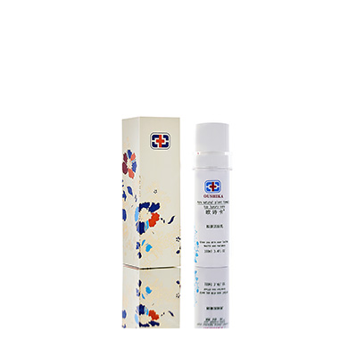 南木林会下雨的乳液