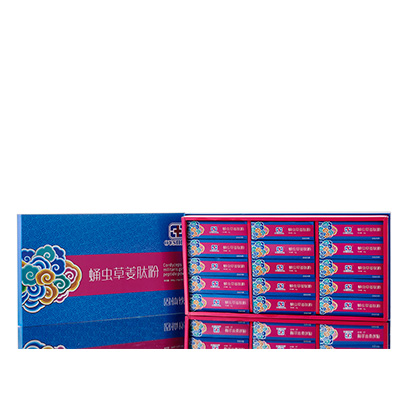 南木林调经养气汤